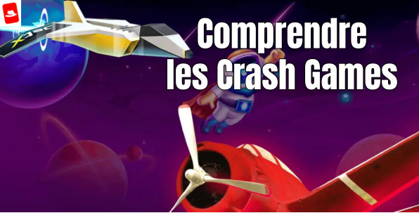 Crash Games : le secret derrière leur algorithme